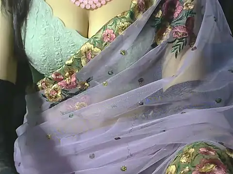 sheetal-sheetal95 online show from 2, 6, 2026