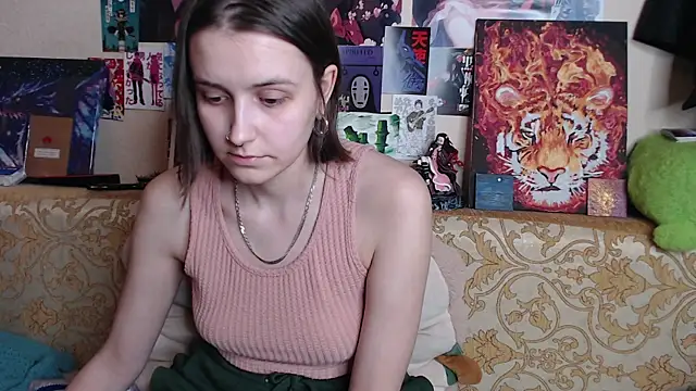 AliceChio online show from 17, 9, 2025