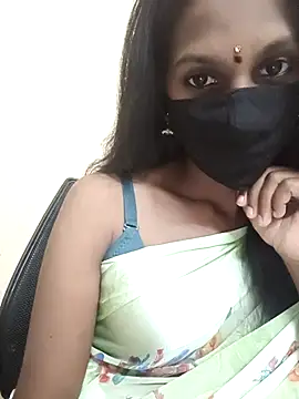 Snapshot of kavya-telugu84 chatting on 12, 9, 2025 kavya-telugu84 online show from 12, 9, 2025