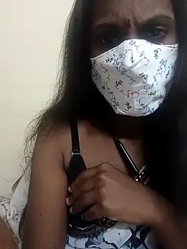 kavya-telugu84 online show from 21, 10, 2025