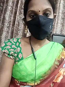 kavya-telugu84 online show from 7, 2, 2026