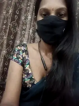 kavya-telugu84 online show from 19, 2, 2026