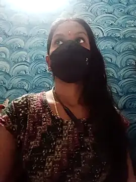 kavya-telugu84 online show from 17, 3, 2026