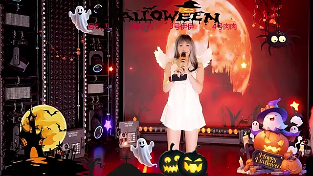 Snapshot of cdyyds001 chatting on 30, 10, 2025 cdyyds001 online show from 30, 10, 2025