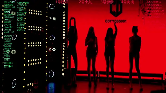 Snapshot of cdyyds001 chatting on 3, 11, 2025 cdyyds001 online show from 3, 11, 2025