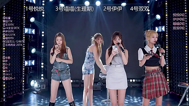 cdyyds001 online show from 18, 1, 2026