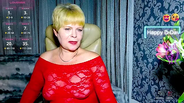 Snapshot of Tess_Terners chatting on 29, 10, 2025 Tess Terners online show from 29, 10, 2025