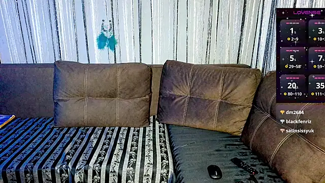 Tess Terners online show from 14, 3, 2026