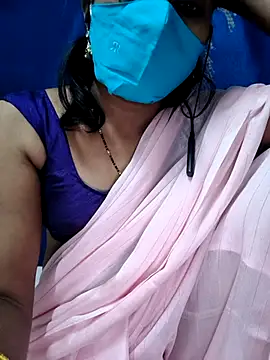 deepa-telugu143 online show from 18, 11, 2025