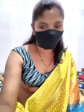 deepa-telugu143 online show from 23, 12, 2025