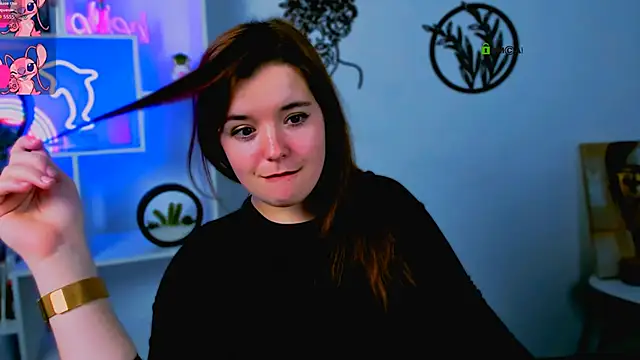 nika-still online show from 23, 2, 2026