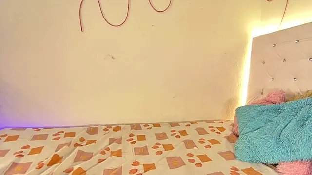 Snapshot of tatixxxvega chatting on 14, 11, 2025 tatixxxvega online show from 14, 11, 2025