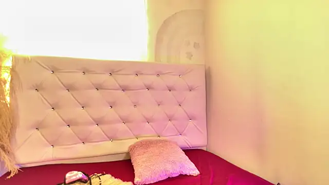 tatixxxvega online show from 19, 2, 2026