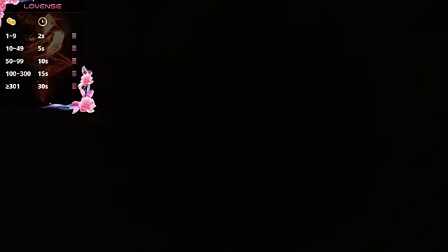 Serena Houstonn online show from 20, 9, 2025