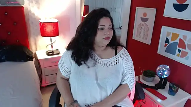 merly chica online show from 10, 11, 2025