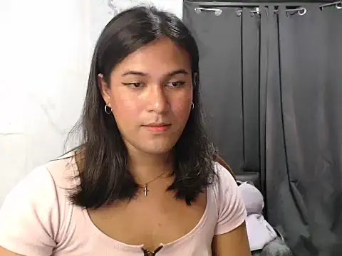 Pixie dust69 online show from 3, 12, 2025