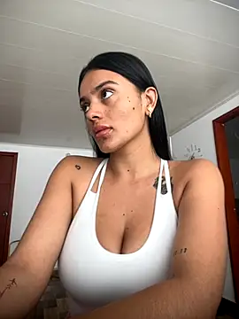 AnaaFaith  online show from 1, 10, 2025