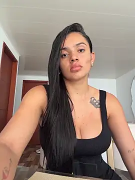 Snapshot of AnaaFaith_ chatting on 21, 4, 2026 AnaaFaith online show from 21, 4, 2026