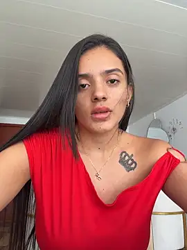 Snapshot of AnaaFaith_ chatting on 5, 5, 2026 AnaaFaith online show from 5, 5, 2026