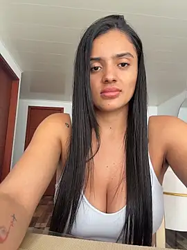 Snapshot of AnaaFaith_ chatting on 15, 5, 2026 AnaaFaith online show from 15, 5, 2026