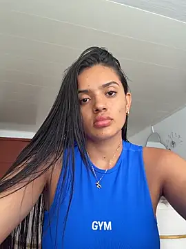 Snapshot of AnaaFaith_ chatting on 23, 5, 2026 AnaaFaith online show from 23, 5, 2026
