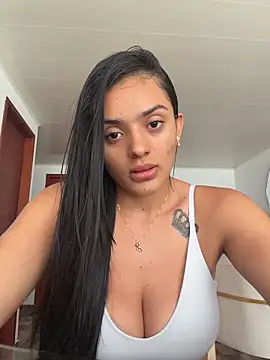 Snapshot of AnaaFaith_ chatting on 24, 5, 2026 AnaaFaith online show from 24, 5, 2026