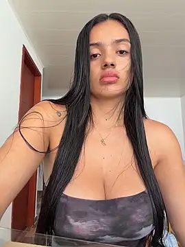 AnaaFaith  online show from 21, 6, 2026