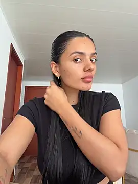 AnaaFaith  online show from 19, 7, 2026