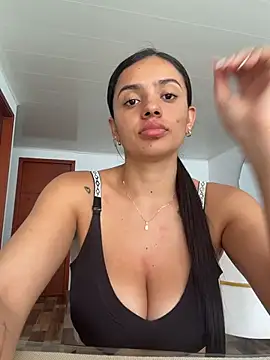 AnaaFaith  online show from 26, 7, 2026