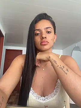 AnaaFaith  online show from 9, 8, 2026