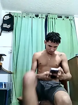 Snapshot of Manuel_Mateus1 chatting on 29, 9, 2025 Manuel Mateus1 online show from 29, 9, 2025