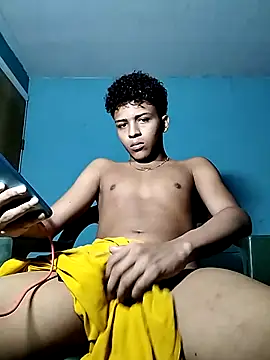 Manuel Mateus1 online show from 19, 12, 2025