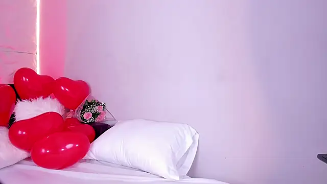 DulceGreem online show from 14, 2, 2026