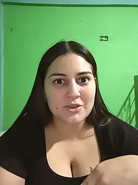 barbielamaravilla11 online show from 15, 9, 2025