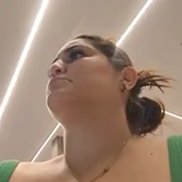 barbielamaravilla11 online show from 3, 12, 2025