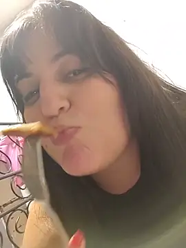 barbielamaravilla11 online show from 2, 5, 2026