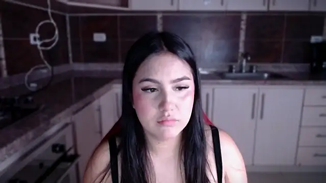 ValentinaMillers  online show from 9, 10, 2025