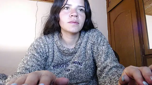 Snapshot of Skylar_Serenity chatting on 11, 9, 2025 Skylar Serenity online show from 11, 9, 2025