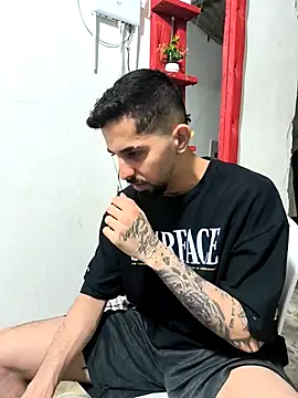 giannis090 online show from 6, 10, 2025