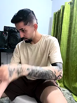 giannis090 online show from 12, 10, 2025