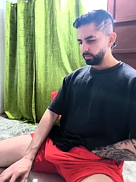 giannis090 online show from 21, 2, 2026