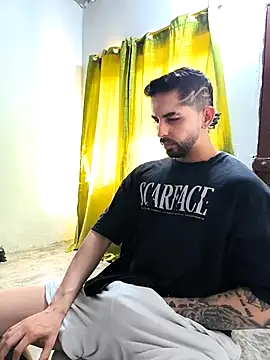 giannis090 online show from 12, 3, 2026