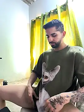 giannis090 online show from 15, 3, 2026