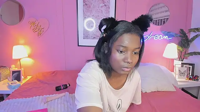 Snapshot of Annia_DH chatting on 22, 9, 2025 Annia DH online show from 22, 9, 2025