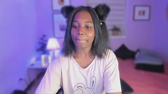 Snapshot of Annia_DH chatting on 24, 9, 2025 Annia DH online show from 24, 9, 2025