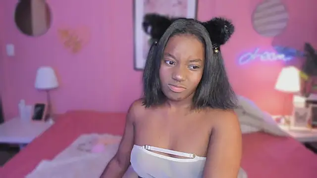 Snapshot of Annia_DH chatting on 27, 9, 2025 Annia DH online show from 27, 9, 2025