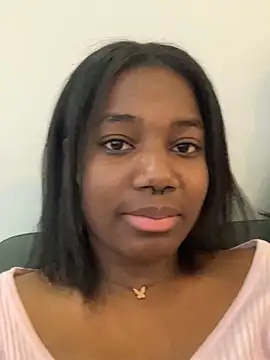 Snapshot of Annia_DH chatting on 3, 10, 2025 Annia DH online show from 3, 10, 2025