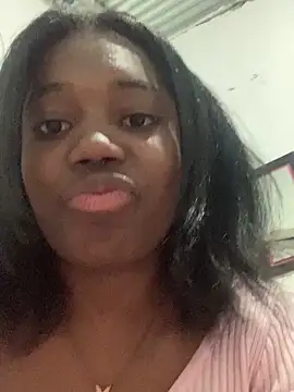 Snapshot of Annia_DH chatting on 5, 10, 2025 Annia DH online show from 5, 10, 2025