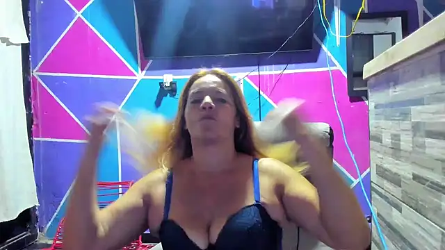 Snapshot of rubi_49 chatting on 10, 9, 2025 rubi 49 online show from 10, 9, 2025