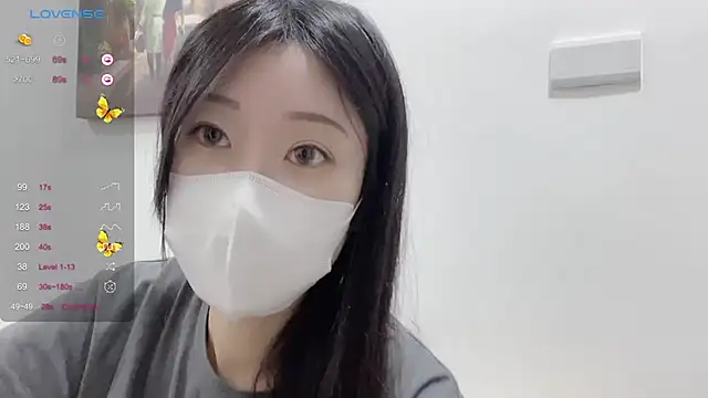 ni ni01 online show from 28, 11, 2025